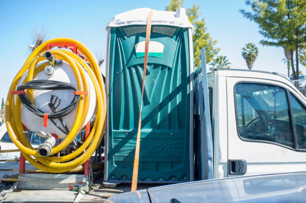 Best Local porta potty services  in Newellton, LA