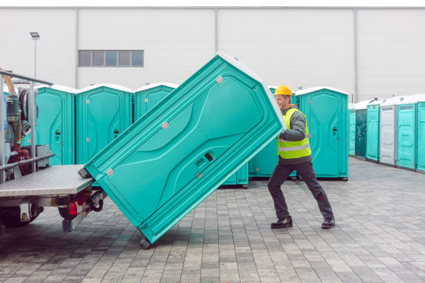 Best Porta potty rental near me  in Newellton, LA