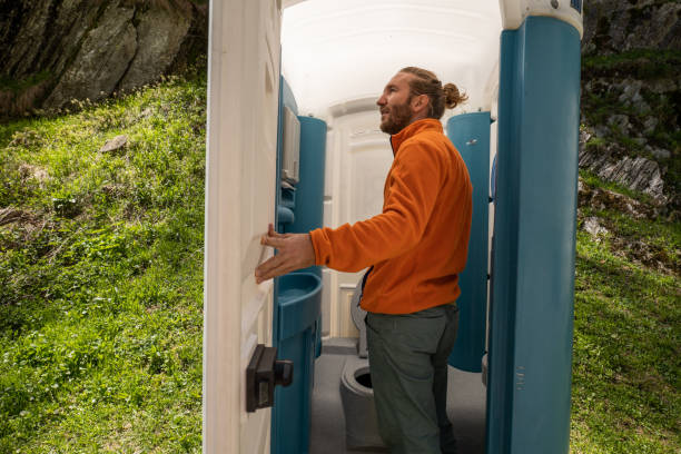 Porta potty services near me in Newellton, LA