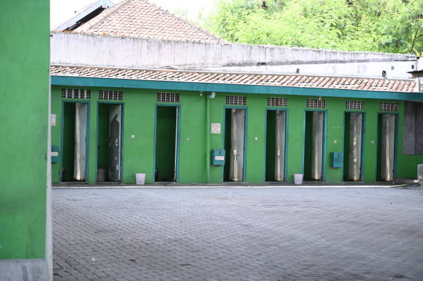 Best Sanitation services for porta potties  in Newellton, LA