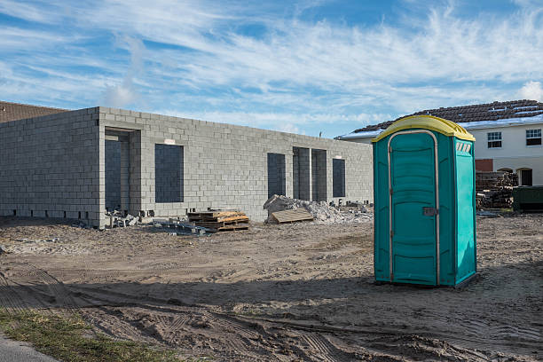 Porta potty rental for outdoor events in Newellton, LA